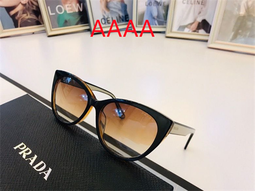 Prada Sunglass(AAAA)-00817