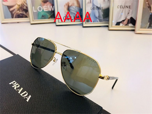 Prada Sunglass(AAAA)-00828