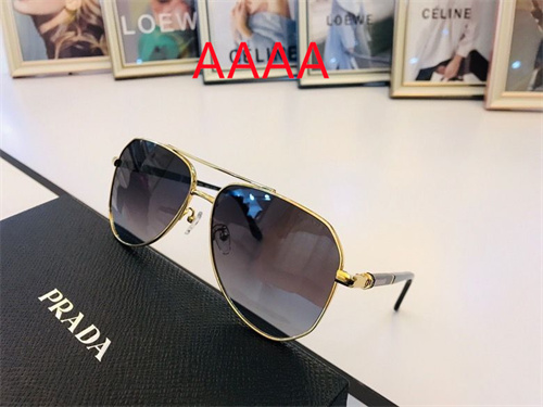 Prada Sunglass(AAAA)-00829