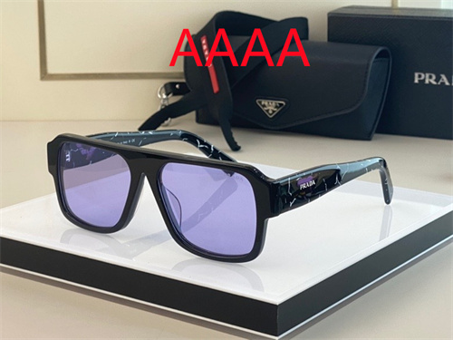 Prada Sunglass(AAAA)-00083