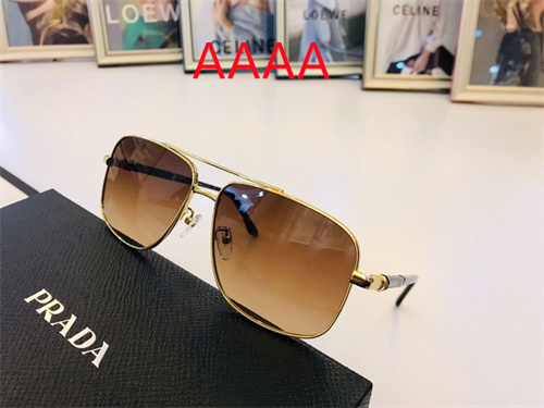 Prada Sunglass(AAAA)-00836
