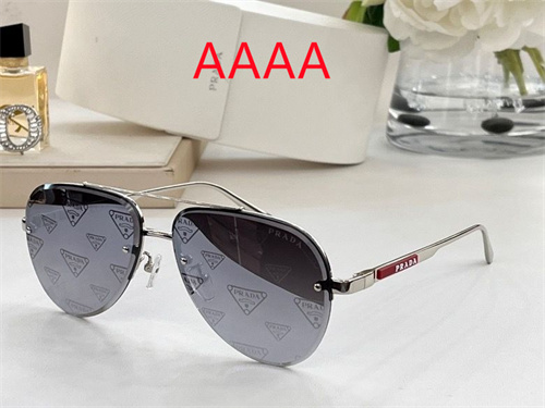 Prada Sunglass(AAAA)-00839