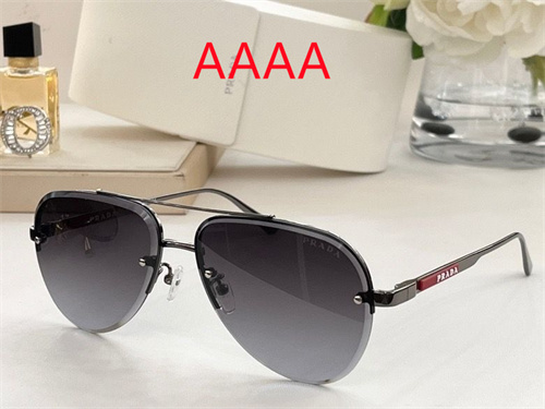 Prada Sunglass(AAAA)-00844