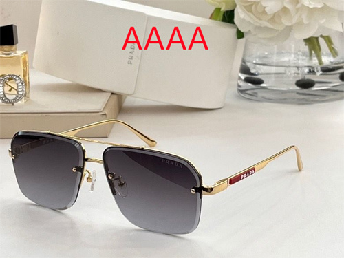 Prada Sunglass(AAAA)-00846