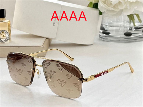 Prada Sunglass(AAAA)-00847