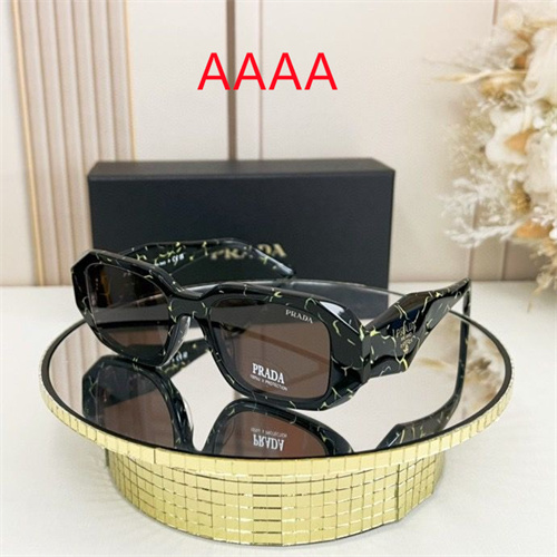 Prada Sunglass(AAAA)-00877