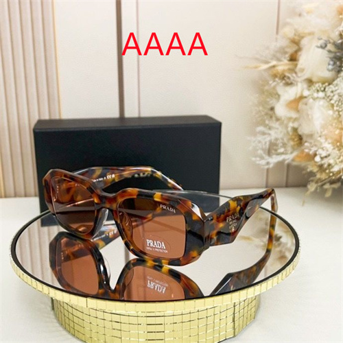 Prada Sunglass(AAAA)-00878