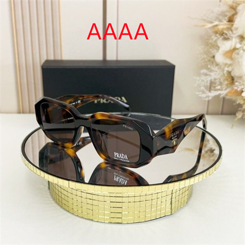 Prada Sunglass(AAAA)-00882