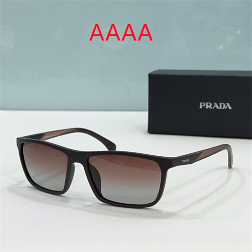 Prada Sunglass(AAAA)-00884