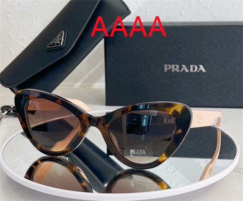 Prada Sunglass(AAAA)-00089