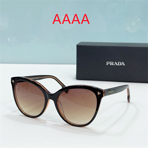 Prada Sunglass(AAAA)-00891