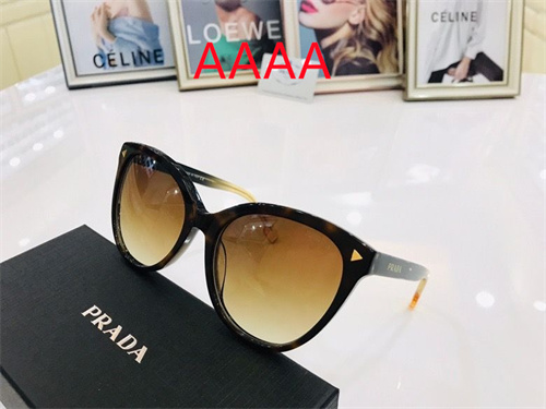 Prada Sunglass(AAAA)-00896