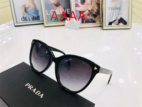 Prada Sunglass(AAAA)-00901