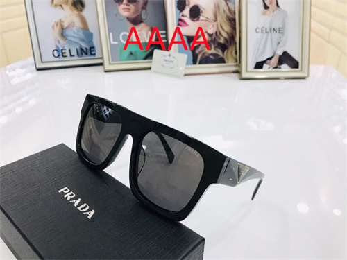 Prada Sunglass(AAAA)-00907