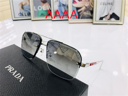 Prada Sunglass(AAAA)-00909