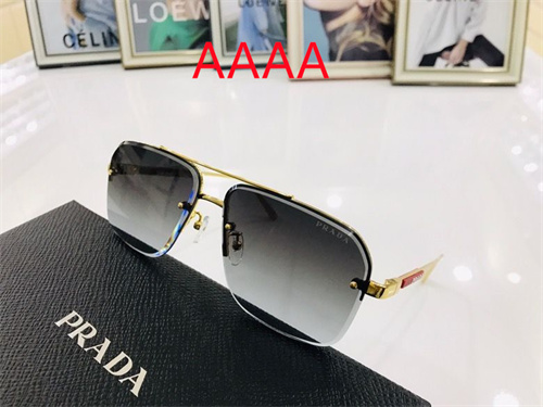 Prada Sunglass(AAAA)-00913