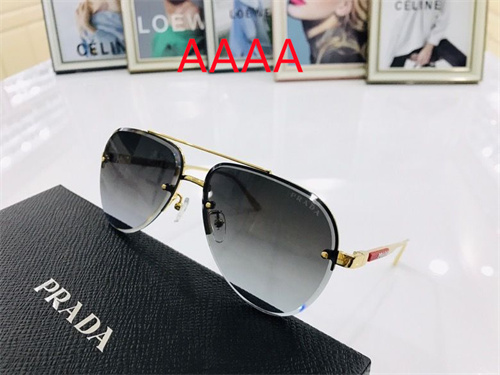 Prada Sunglass(AAAA)-00917