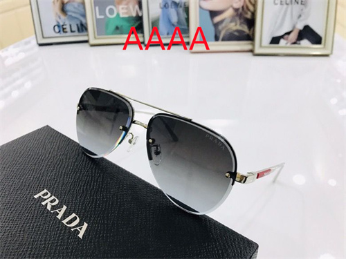 Prada Sunglass(AAAA)-00920