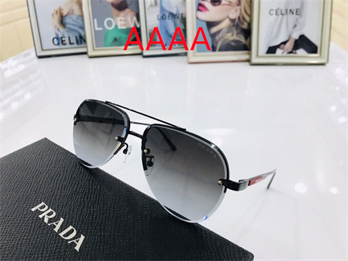 Prada Sunglass(AAAA)-00921