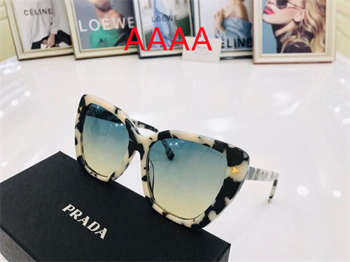 Prada Sunglass(AAAA)-00922