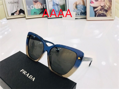 Prada Sunglass(AAAA)-00923