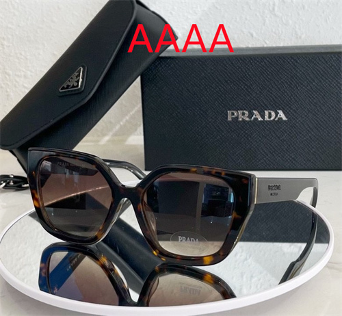 Prada Sunglass(AAAA)-00096