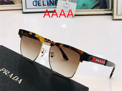 Prada Sunglass(AAAA)-00962