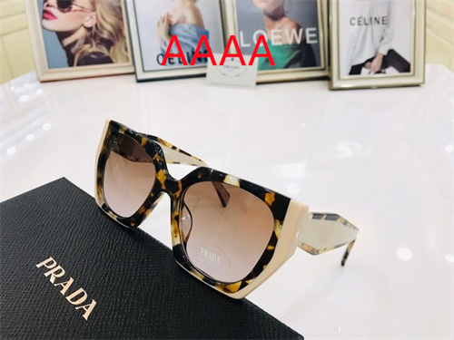Prada Sunglass(AAAA)-00967