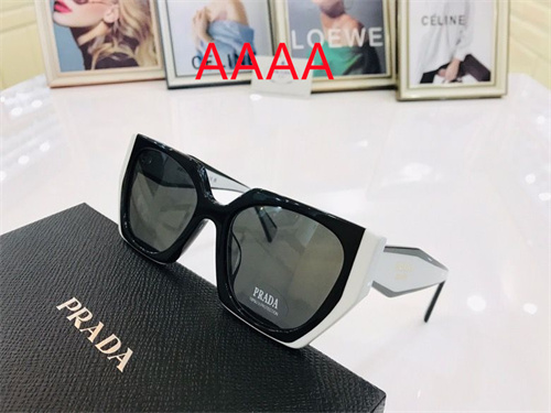 Prada Sunglass(AAAA)-00971