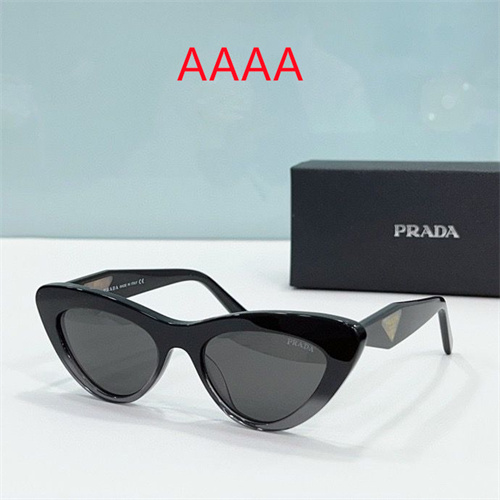 Prada Sunglass(AAAA)-00989