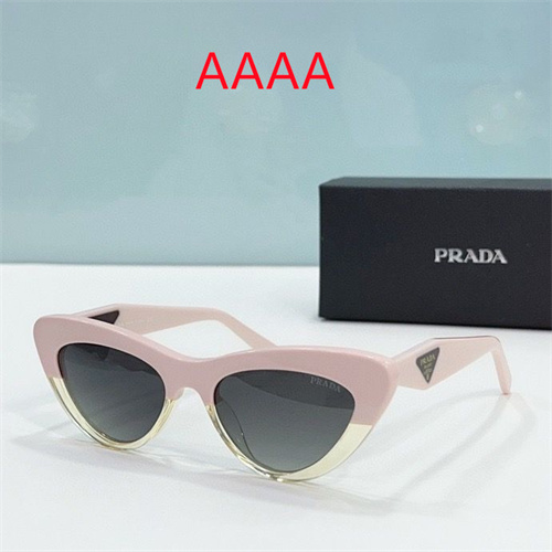 Prada Sunglass(AAAA)-00990