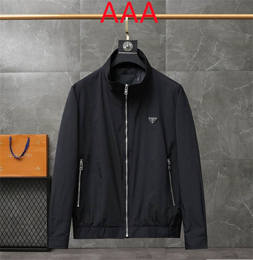 Prada Jackets(AAA)-011