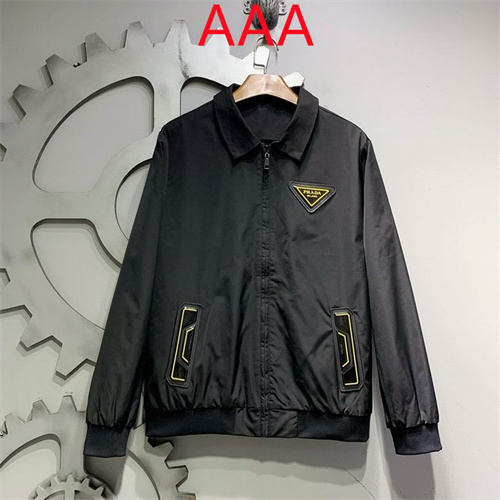 Prada Jackets(AAA)-015