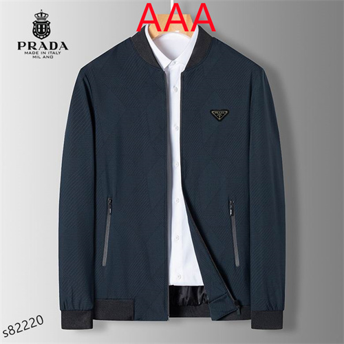 Prada Jackets(AAA)-035