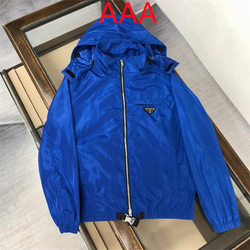 Prada Jackets(AAA)-038