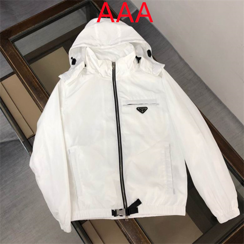 Prada Jackets(AAA)-039