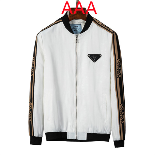 Prada Jackets(AAA)-044