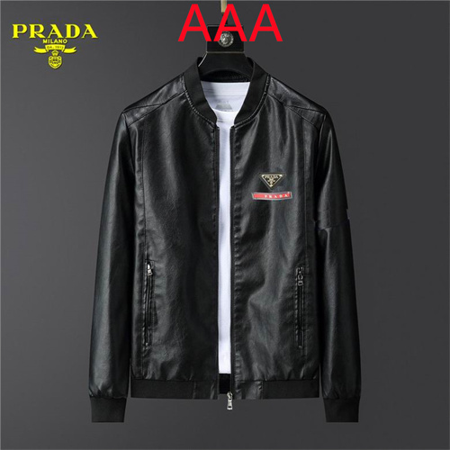 Prada Jackets(AAA)-056