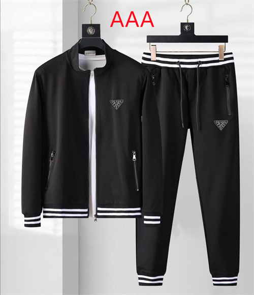 Prada(AAA)suits-0366