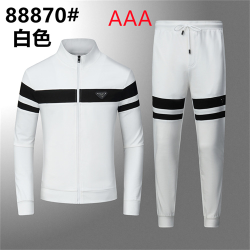 Prada(AAA)suits-0287