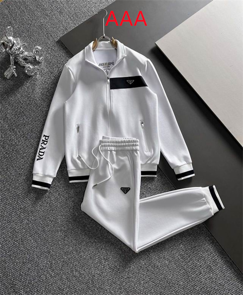 Prada(AAA)suits-0379