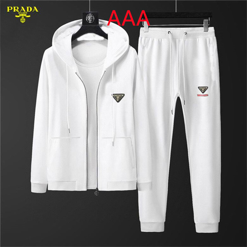 Prada(AAA)suits-0305