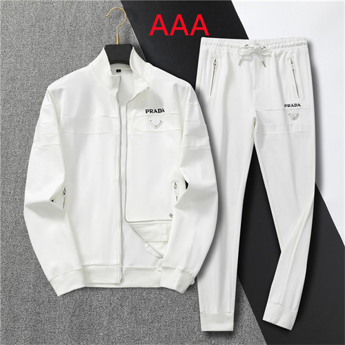 Prada(AAA)suits-0279