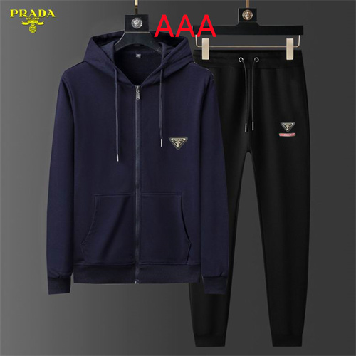 Prada(AAA)suits-0308