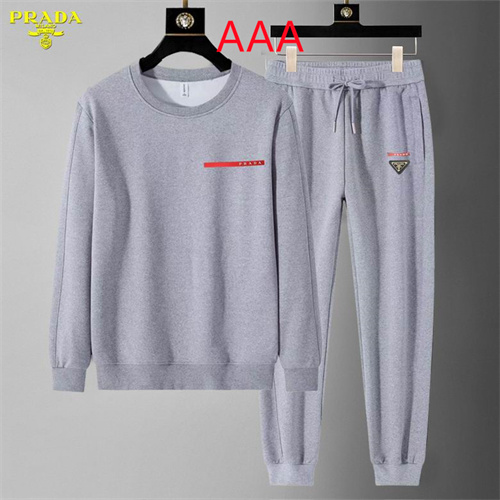 Prada(AAA)suits-0269