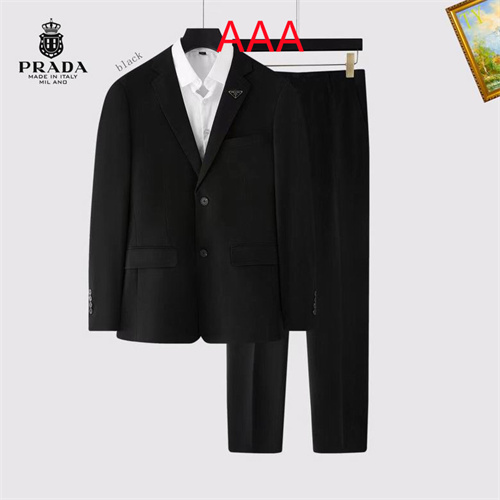 Prada(AAA)suits-0333