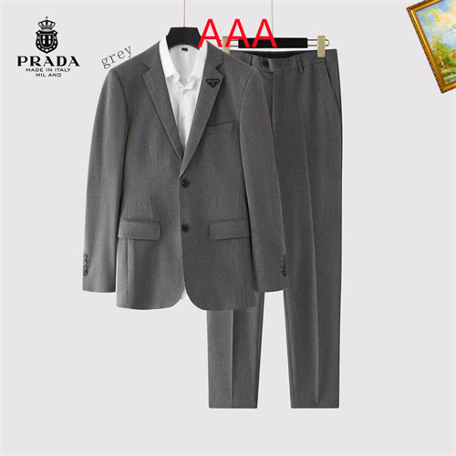 Prada(AAA)suits-0334