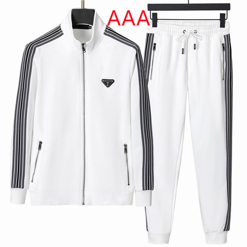 Prada(AAA)suits-0282