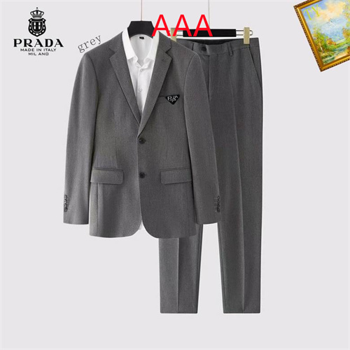Prada(AAA)suits-0337