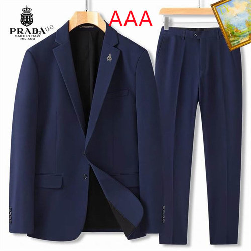 Prada(AAA)suits-0341
